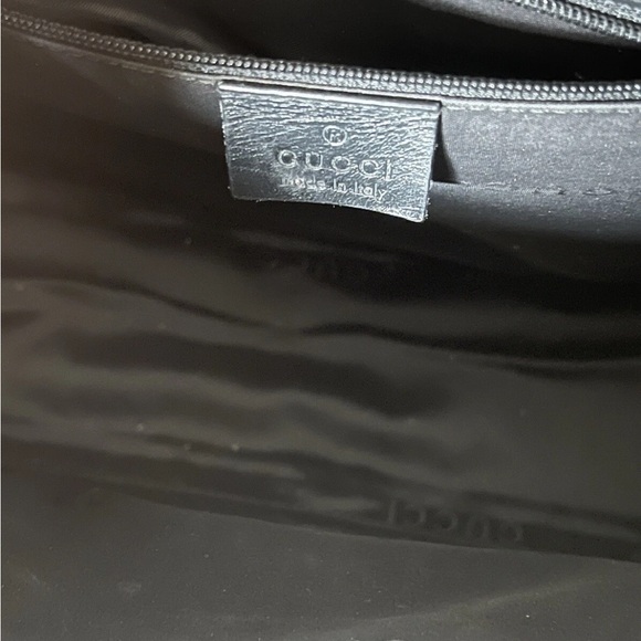 GUCCI Jackie Tom Ford Era Vintage Smooth Calfskin Shoulder Bag - Picture 7 of 7